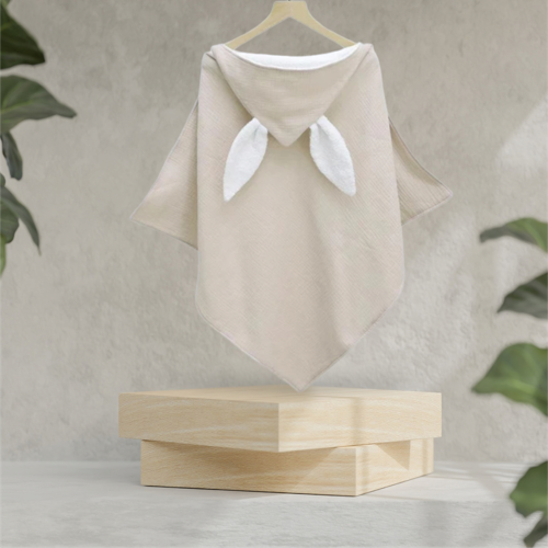 TOALLON SECADO RAPIDO + GASA – Pañalera Belyan